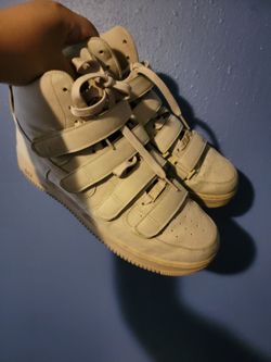Billie Eilish x Nike
