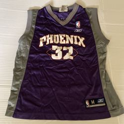 Amare Stoudemire Phoenix Suns Jersey 