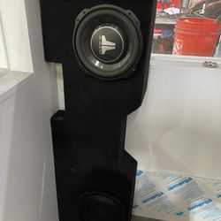 Jl Audio Tw3