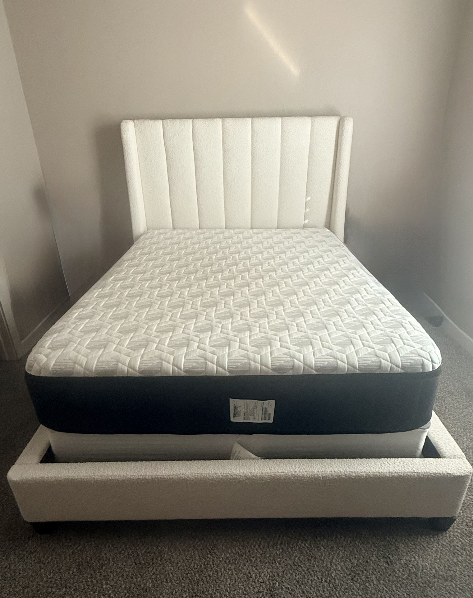 Queen Mattress Only 