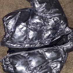 Fleece Jackets (Polo Fleece  Bebe Fleece And A Platinum Jacket)