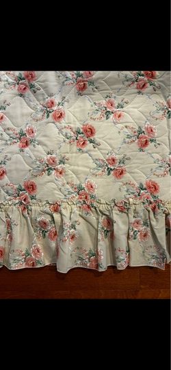 New Comforter Queen