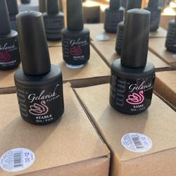 Gel Polish
