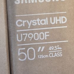 Samsung 50 Inch 2025 Model 