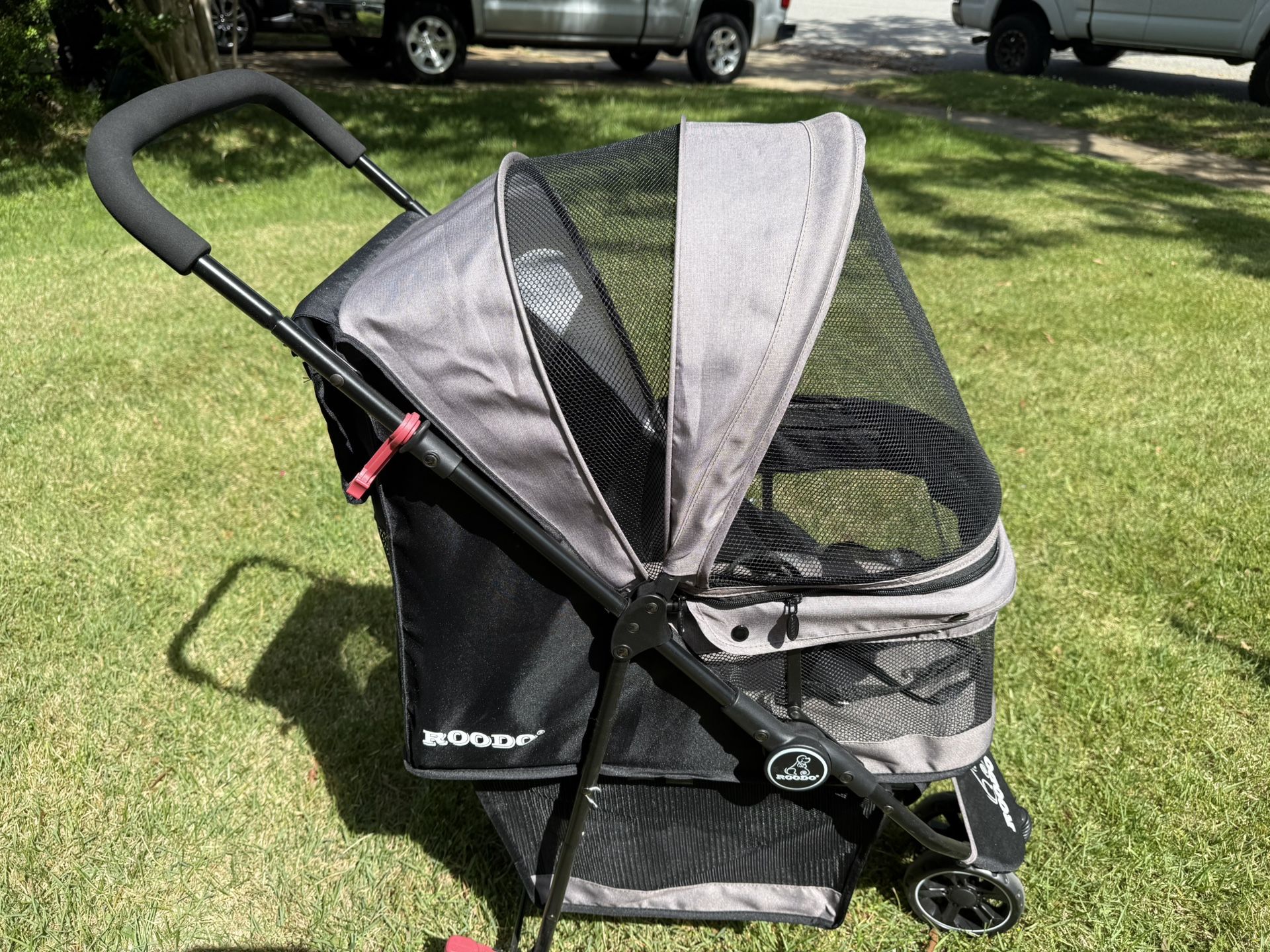 Pet Stroller