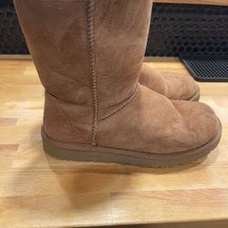Uggs