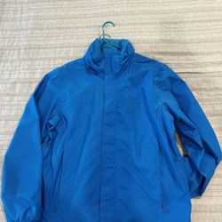Northface shell 