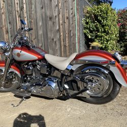 1999 Harley Davidson Fatboy