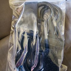 Stroller Hooks 