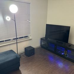LED TV Stand
