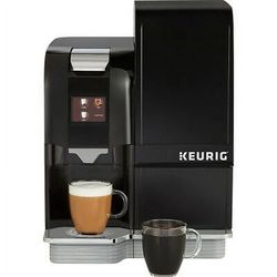 Keurig Green Mountain Keurig K4000 Caf System Commercial K- Cup Coffee (contact info removed)555
