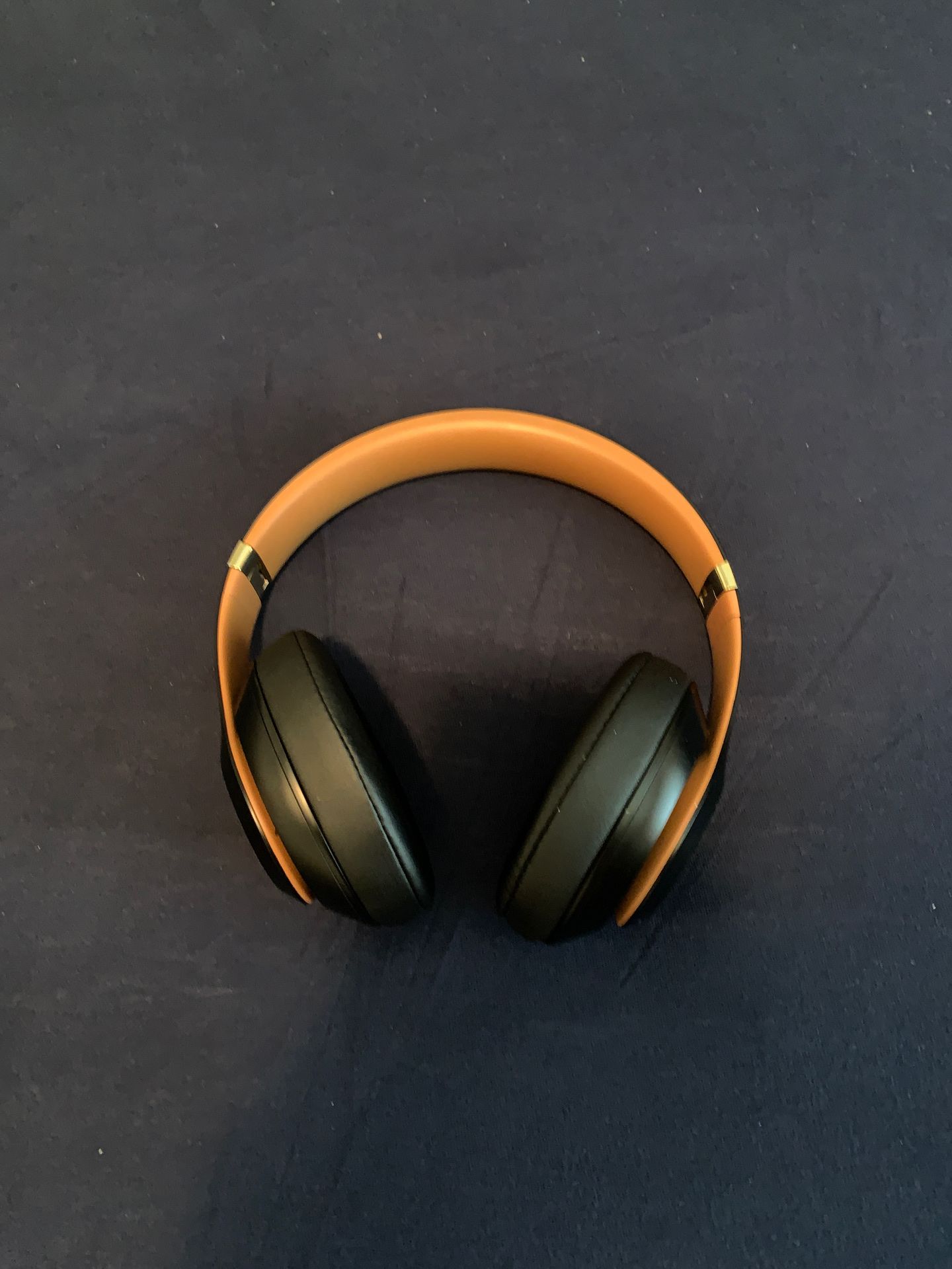 beats studio 3 wireless midnight edition