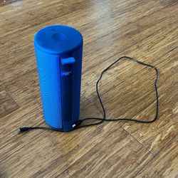 Logitech UE Megaboom 3 Portable Wireless Bluetooth Speaker - Lagoon Blue 