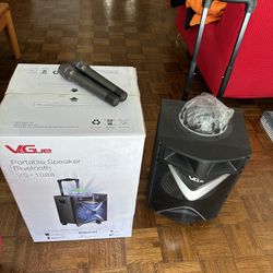 Karaoke Machine