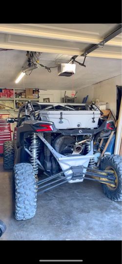 Canam Cooler
