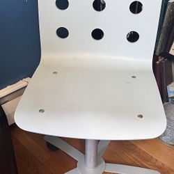Vintage Ikea Desk Chair , Jules