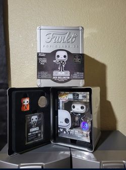 Funko Pop