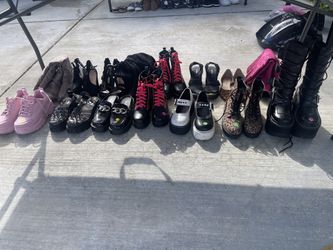 Sale Sale Sale everything