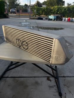 CPE Focus ST Lightweight Intercooler