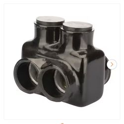 Polaris For 600 Mcm Wire