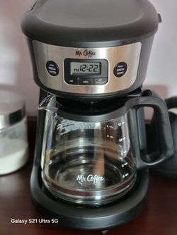 Cafeteira