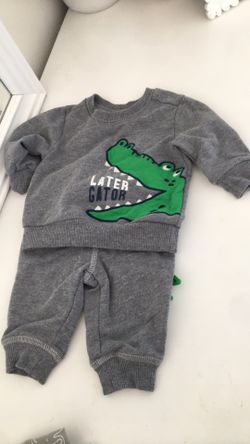 Baby set