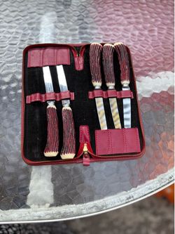 Knives