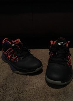 Jordan Cp3 Sz 7y