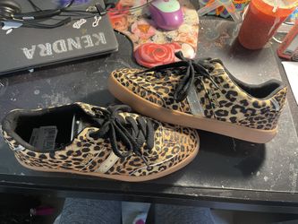 Brand New Women's Guess Shoes