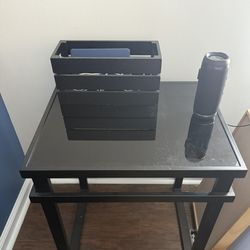 Side Table/coffee Table 