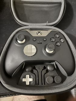 Xbox Elite Controller 