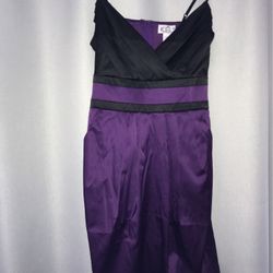 New Party Dress Size 11