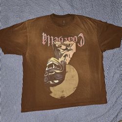 Cactus Jack Travis Scott Coachella 20250