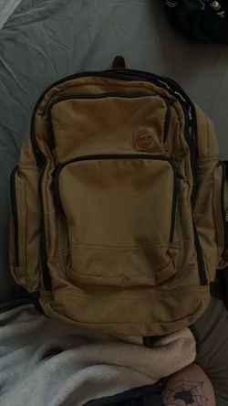 Dixon bookbag