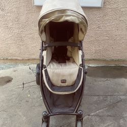 Britax B-ready Stroller