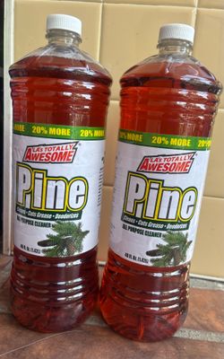 Pine All Purpose Cleaner