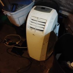 Air Conditioner 