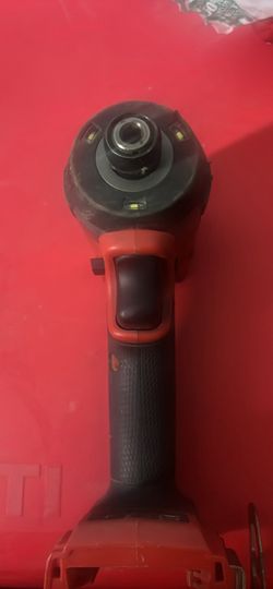 Milwaukee M18 FUEL 1/4" Hex Impact Driver