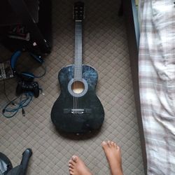 BC Guitar