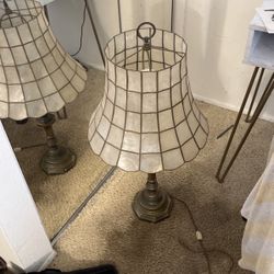 Lamp Tiffany Like