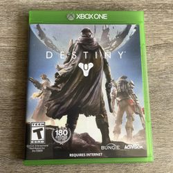 Destiny - Xbox One 