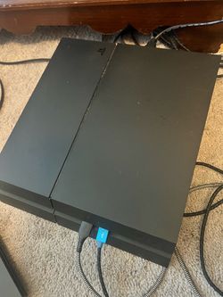 Sony PlayStation 4 Console
