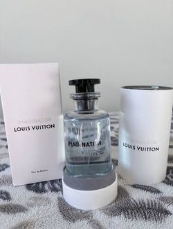 Louis Vuitton Imagination Eau de Parfum