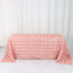 Rosette Tablecloth 