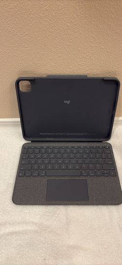 Ipad keyboard
