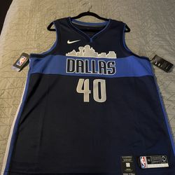 Dallas Mavericks Jersey