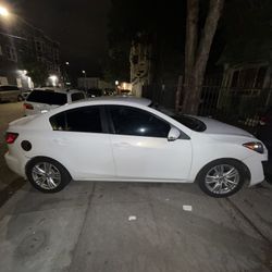 2010 Mazda Mazda3