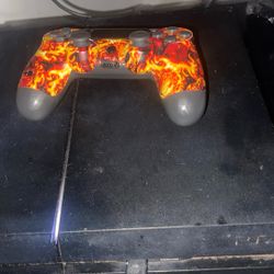 PS4 Original 