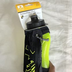 NATHAN water Bottle