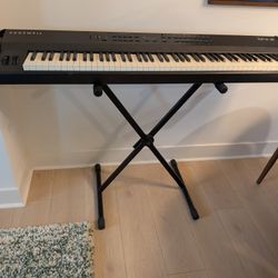 Kurzweil SP4-8 88 Key Piano
